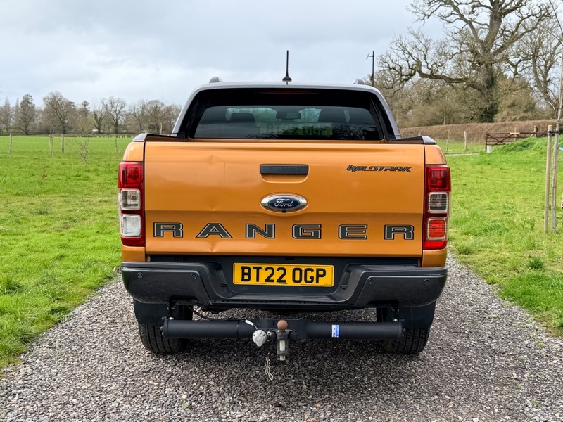 Used Ford Ranger 2022 for sale - 77880738: Photo 6