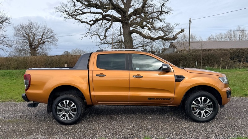 Used Ford Ranger 2022 for sale - 77880738: Photo 8