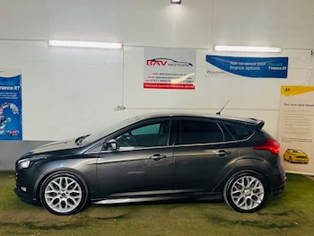Used Ford Focus 2015 for sale - 75693684: Photo