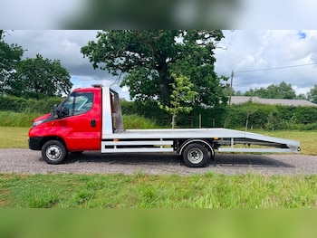 Used Iveco Daily 2019 for sale - 78794095: Photo