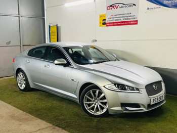 2013 - 2.2d [200] Premium Luxury 4dr Auto