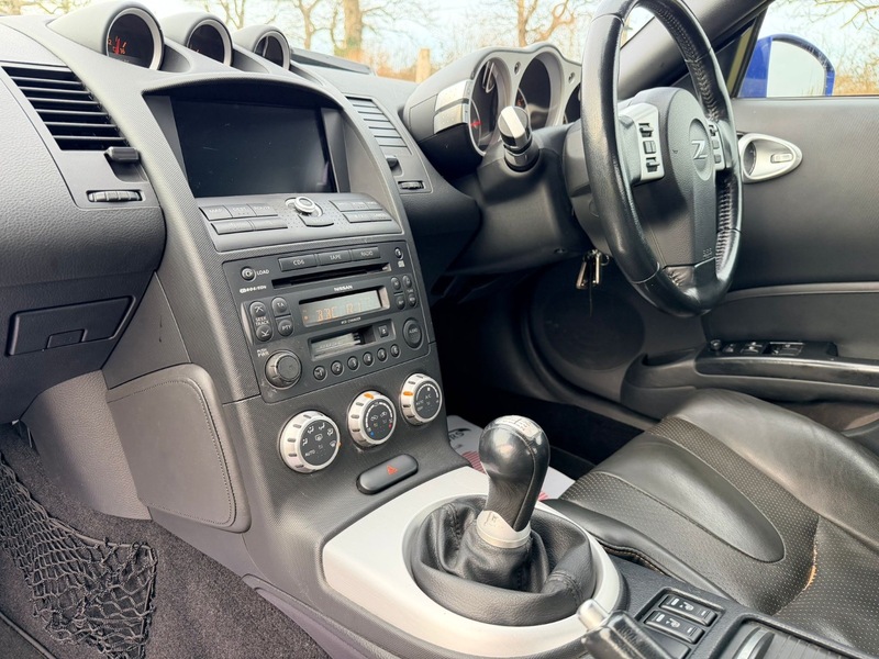 Used Nissan 350Z 2007 for sale - 77535649: Photo 10