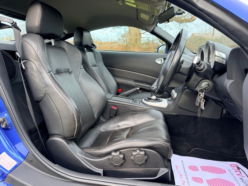 Used Nissan 350Z 2007 for sale - 77535649: Photo 12