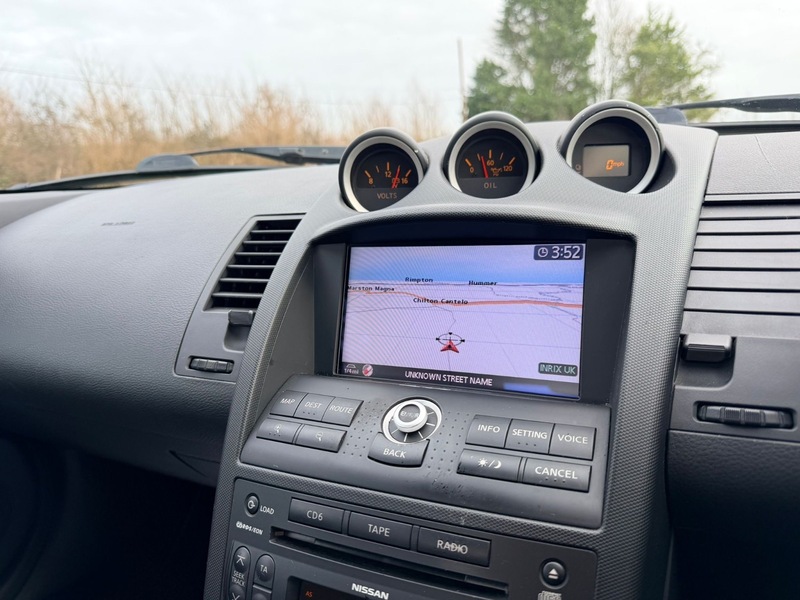 Used Nissan 350Z 2007 for sale - 77535649: Photo 13