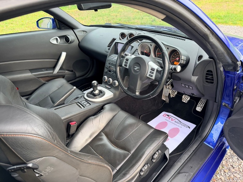 Used Nissan 350Z 2007 for sale - 77535649: Photo 14