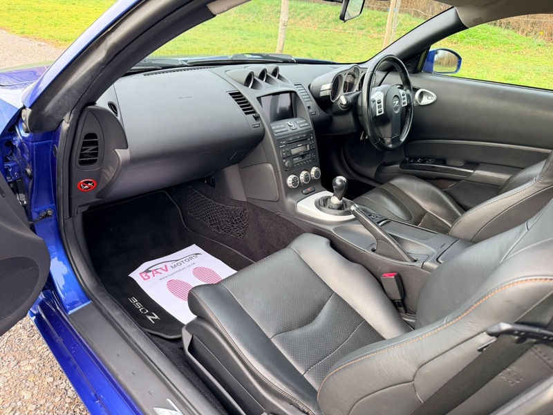 Used Nissan 350Z 2007 for sale - 77535649: Photo 16