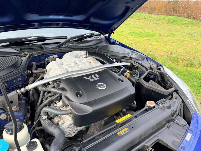 Used Nissan 350Z 2007 for sale - 77535649: Photo 17