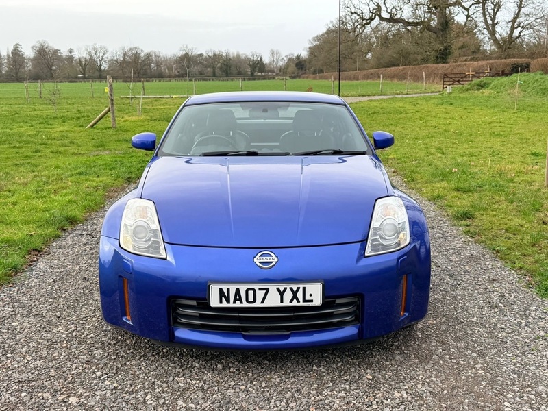 Used Nissan 350Z 2007 for sale - 77535649: Photo 2