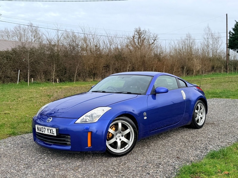 Used Nissan 350Z 2007 for sale - 77535649: Photo 3