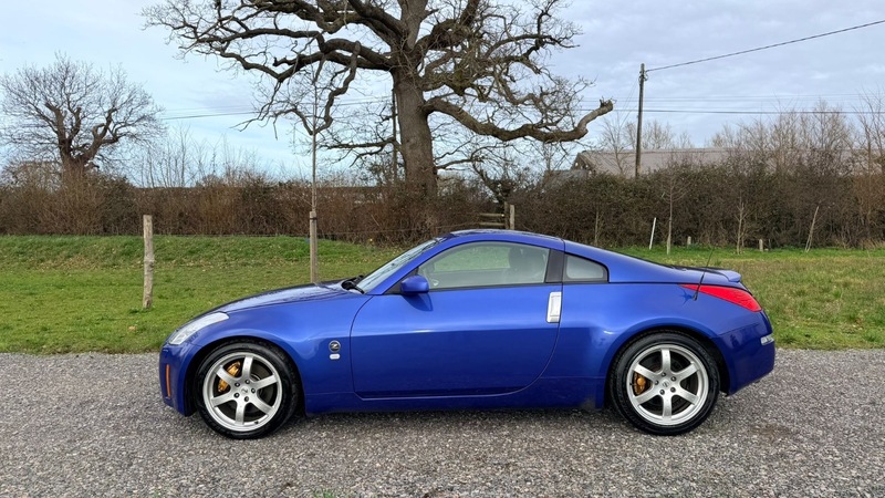 Used Nissan 350Z 2007 for sale - 77535649: Photo 4