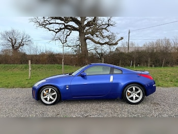 Used Nissan 350Z 2007 for sale - 77535649: Photo