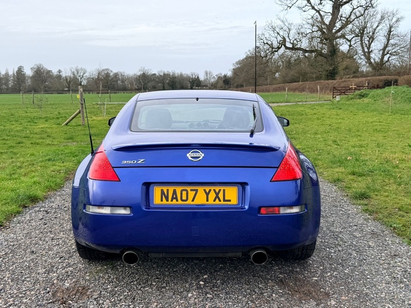 Used Nissan 350Z 2007 for sale - 77535649: Photo 6