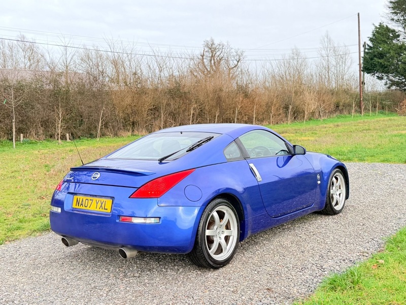 Used Nissan 350Z 2007 for sale - 77535649: Photo 7