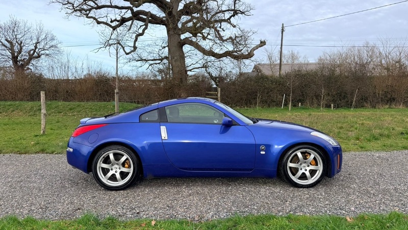 Used Nissan 350Z 2007 for sale - 77535649: Photo 8