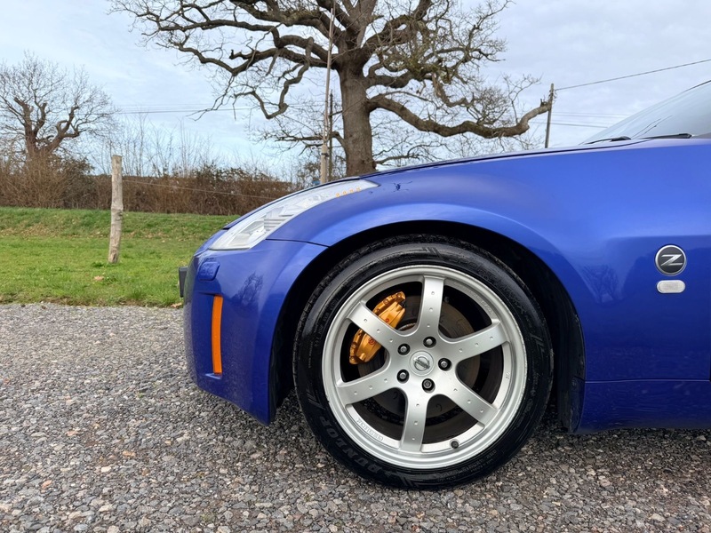 Used Nissan 350Z 2007 for sale - 77535649: Photo 9