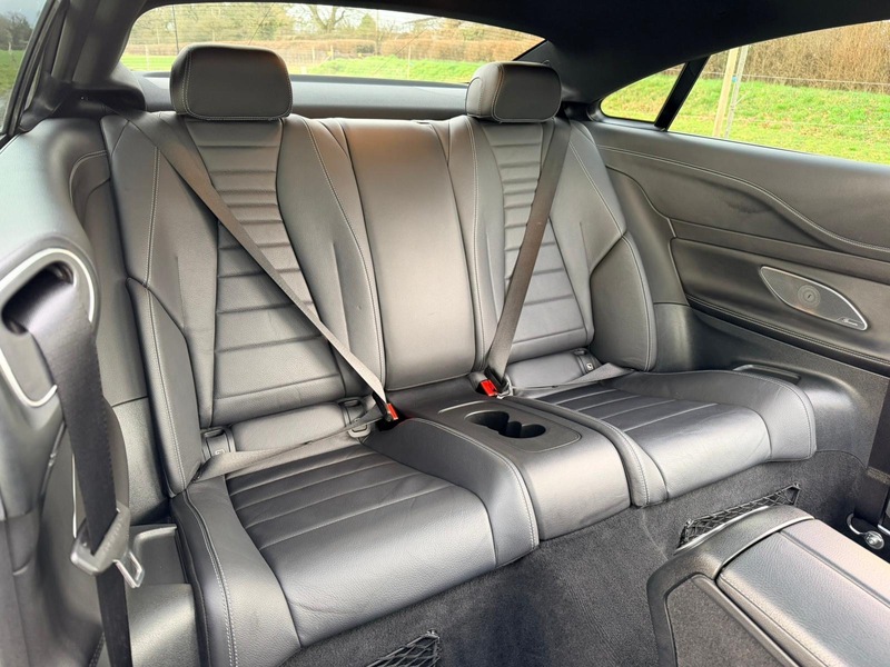 Used Mercedes-Benz E Class 2019 for sale - 77477921: Photo 15