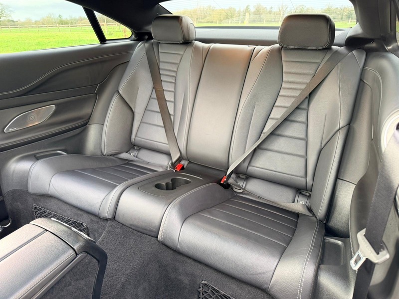 Used Mercedes-Benz E Class 2019 for sale - 77477921: Photo 16