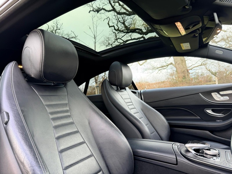 Used Mercedes-Benz E Class 2019 for sale - 77477921: Photo 17