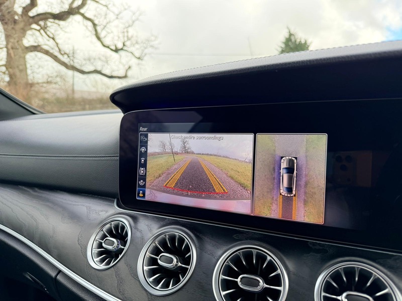 Used Mercedes-Benz E Class 2019 for sale - 77477921: Photo 20