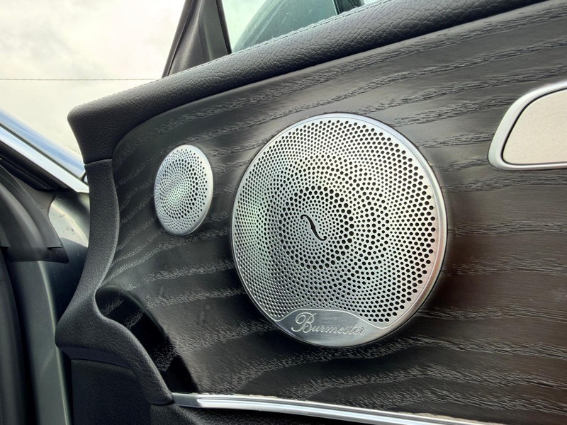 Used Mercedes-Benz E Class 2019 for sale - 77477921: Photo 21