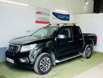 Used Nissan Navara 2019 for sale - 75586063: Photo