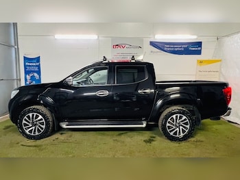 Used Nissan Navara 2019 for sale - 75586063: Photo