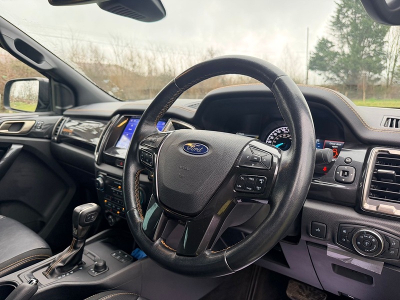 Used Ford Ranger 2021 for sale - 77547897: Photo 11