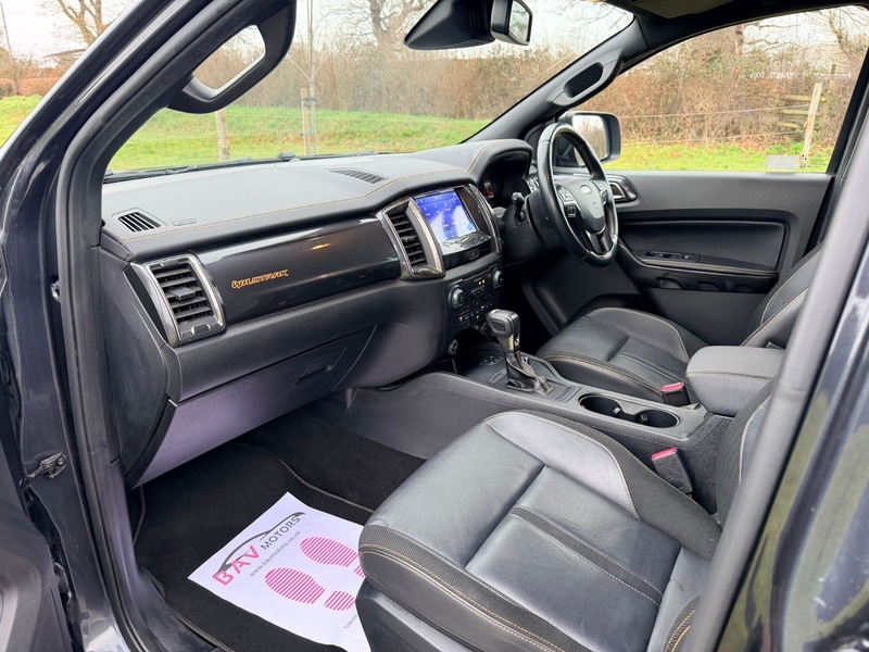 Used Ford Ranger 2021 for sale - 77547897: Photo 12