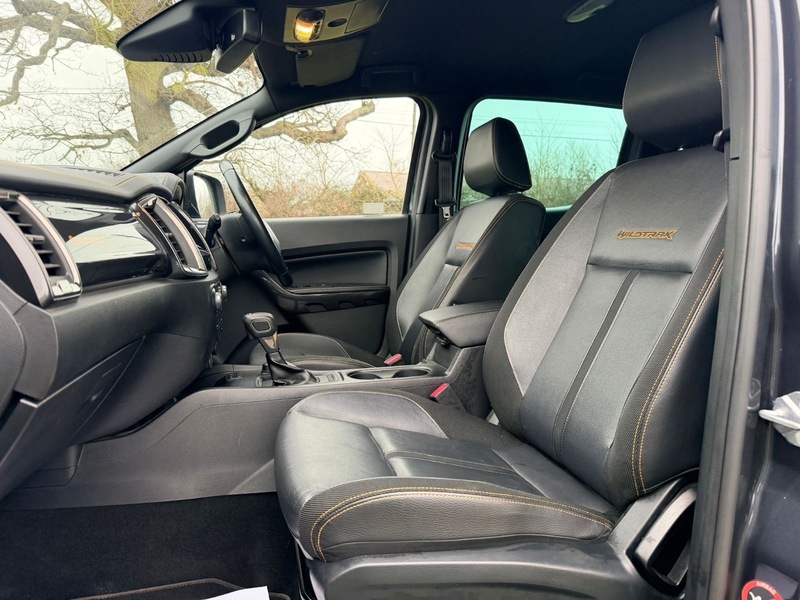 Used Ford Ranger 2021 for sale - 77547897: Photo 13