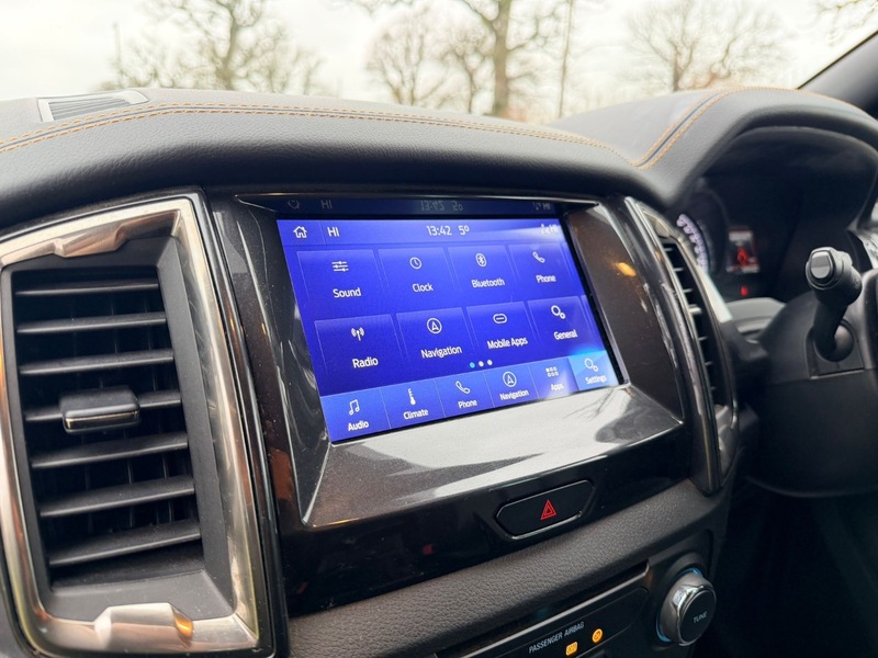 Used Ford Ranger 2021 for sale - 77547897: Photo 15