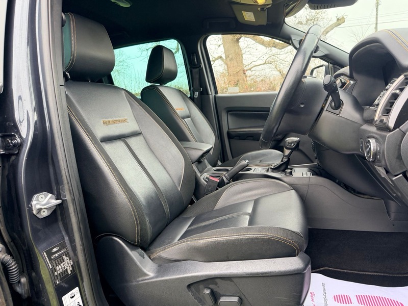 Used Ford Ranger 2021 for sale - 77547897: Photo 16