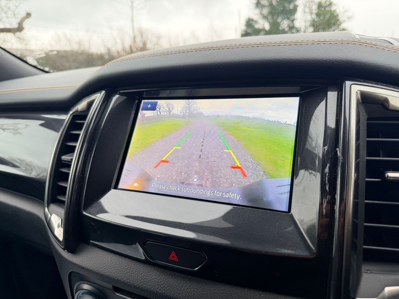 Used Ford Ranger 2021 for sale - 77547897: Photo 17