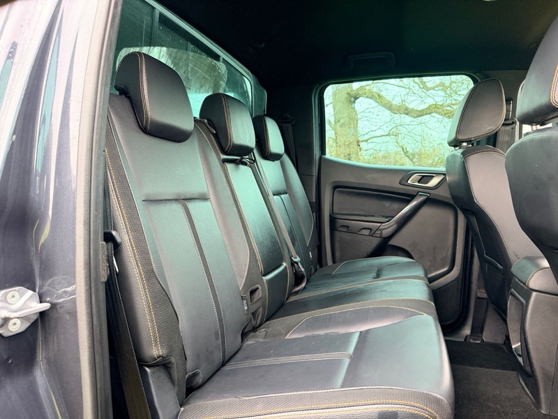 Used Ford Ranger 2021 for sale - 77547897: Photo 18