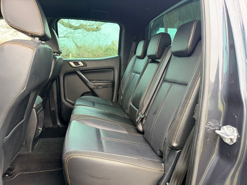 Used Ford Ranger 2021 for sale - 77547897: Photo 19