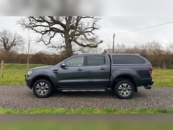 Used Ford Ranger 2021 for sale - 77547897: Photo