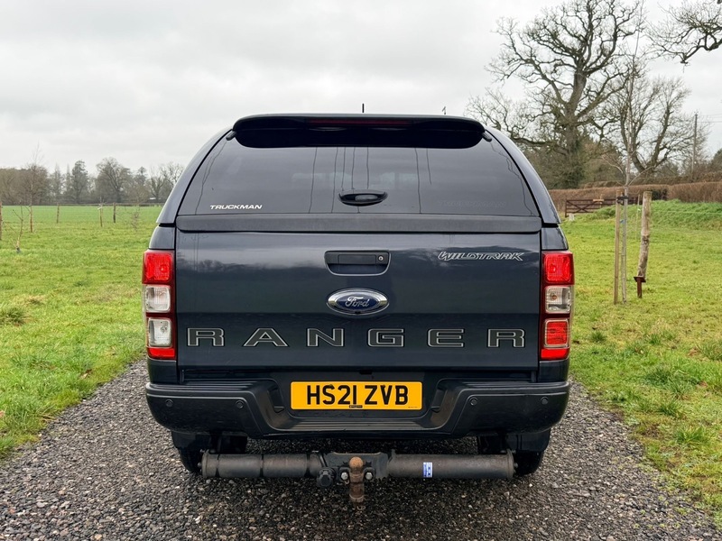 Used Ford Ranger 2021 for sale - 77547897: Photo 6