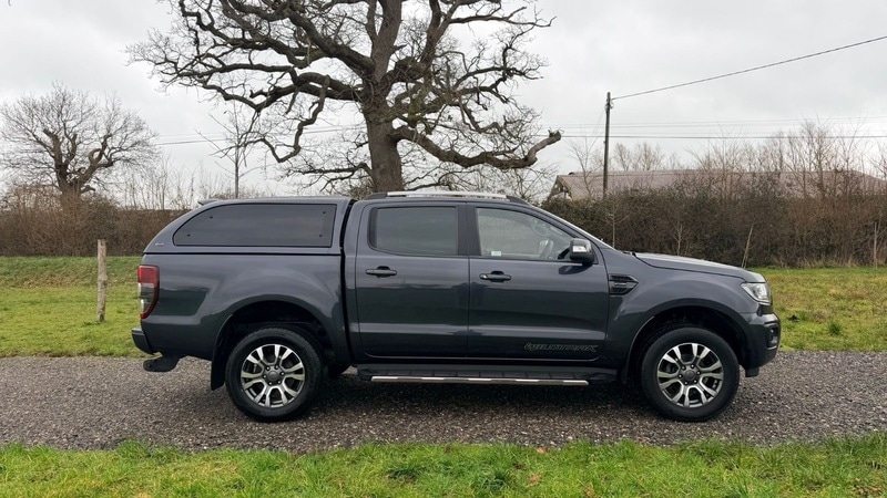 Used Ford Ranger 2021 for sale - 77547897: Photo 8