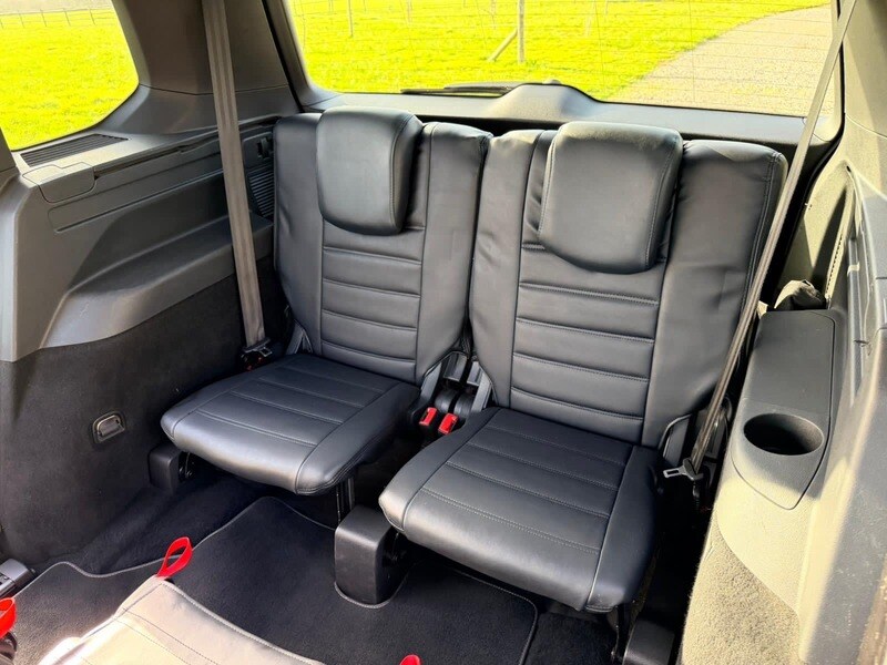 Used Volkswagen Touran 2017 for sale - 77681489: Photo 16