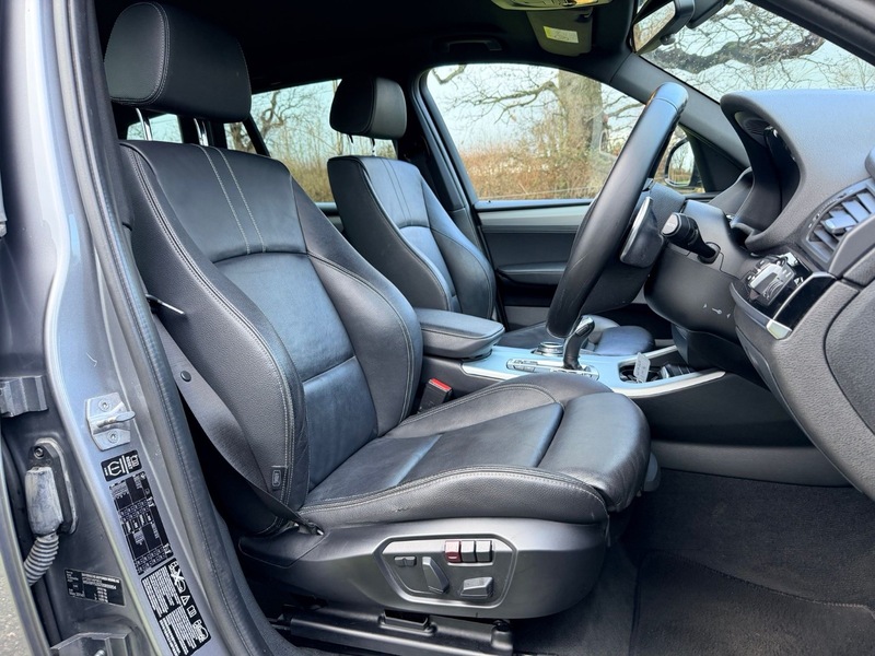 Used BMW X3 2014 for sale - 77303276: Photo 10