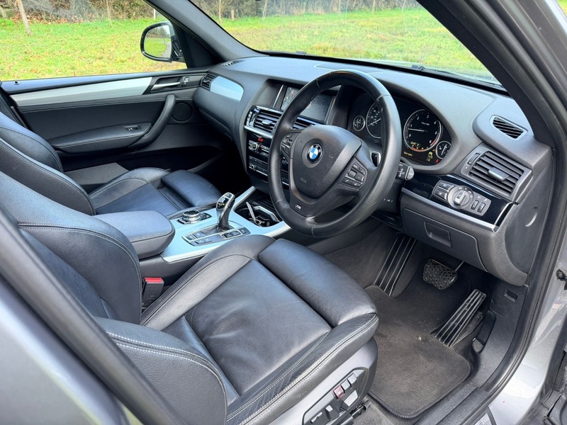 Used BMW X3 2014 for sale - 77303276: Photo 11