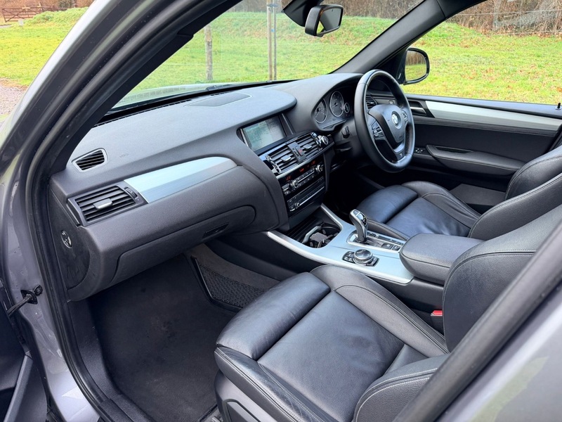 Used BMW X3 2014 for sale - 77303276: Photo 12