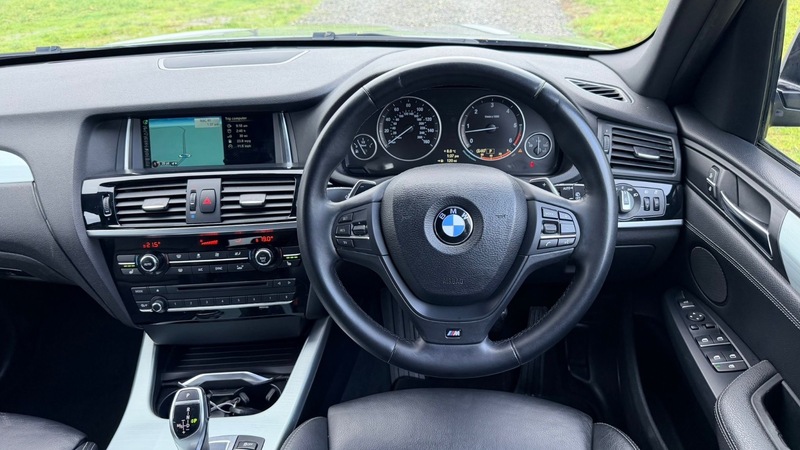 Used BMW X3 2014 for sale - 77303276: Photo 14