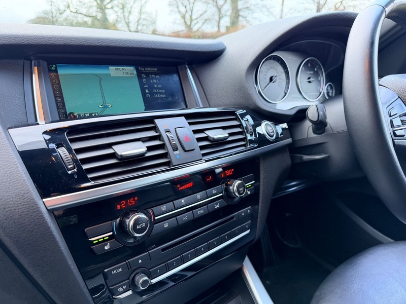 Used BMW X3 2014 for sale - 77303276: Photo 15