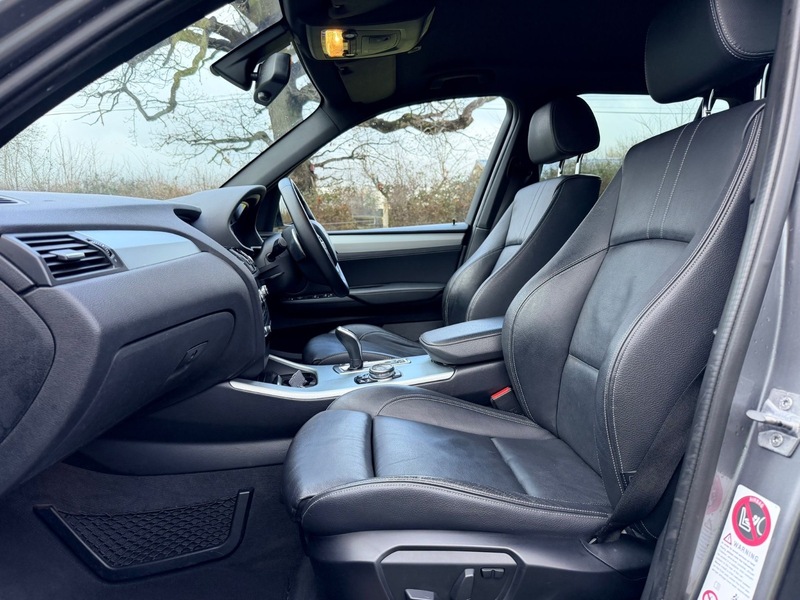 Used BMW X3 2014 for sale - 77303276: Photo 17