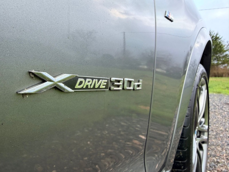 Used BMW X3 2014 for sale - 77303276: Photo 18