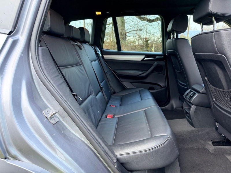 Used BMW X3 2014 for sale - 77303276: Photo 19