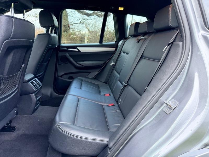 Used BMW X3 2014 for sale - 77303276: Photo 20