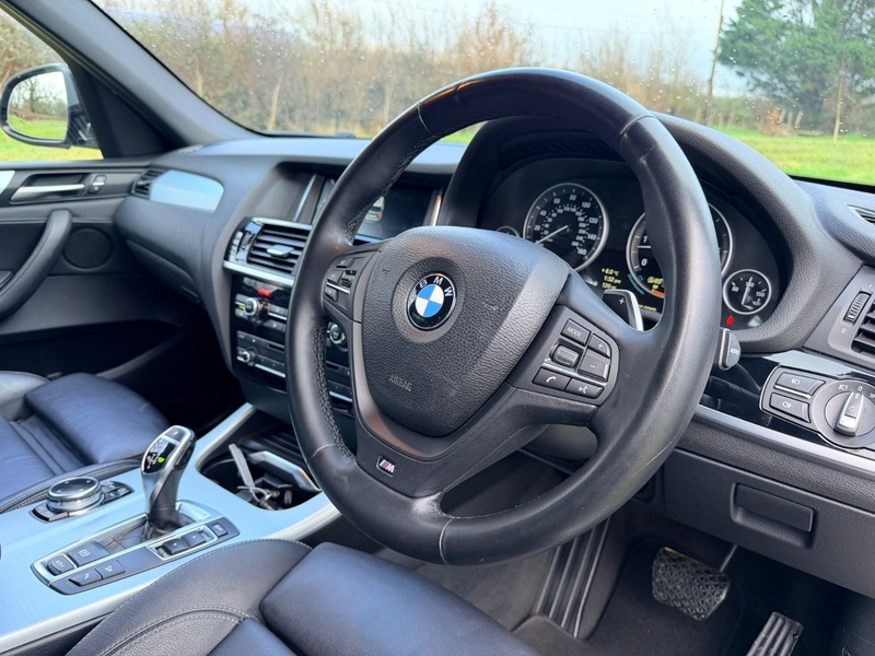 Used BMW X3 2014 for sale - 77303276: Photo 9