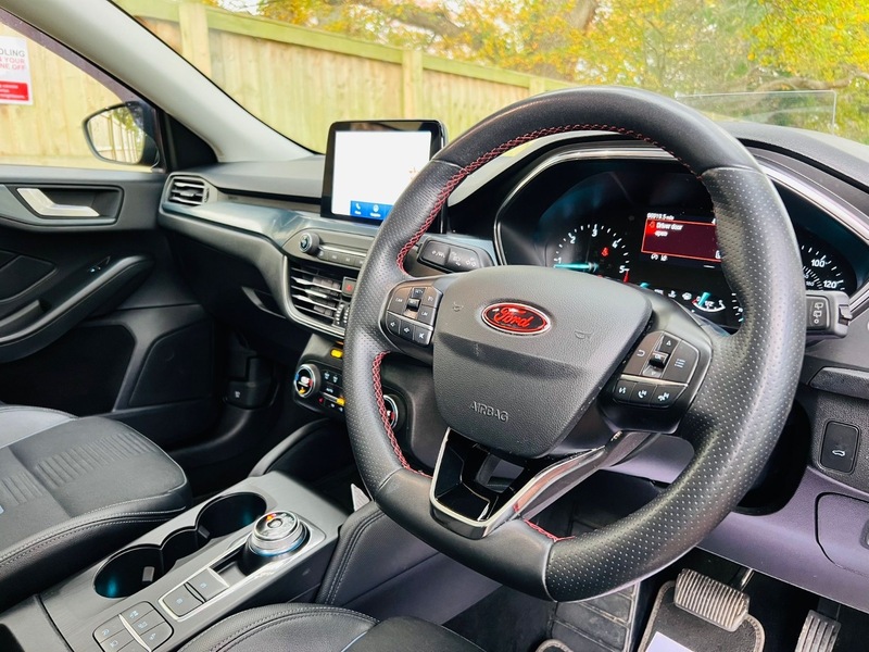 Used Ford Focus 2020 for sale - 76559711: Photo 10