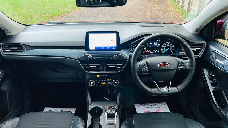 Used Ford Focus 2020 for sale - 76559711: Photo 11